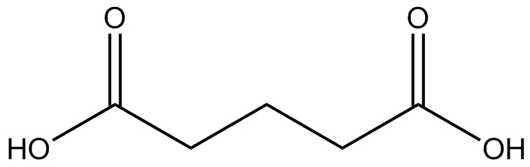 戊二酸