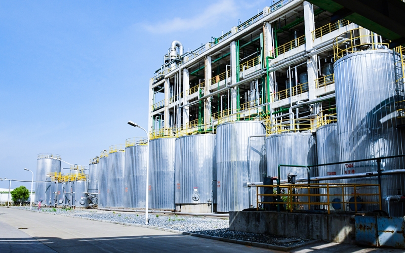 Factory Overview