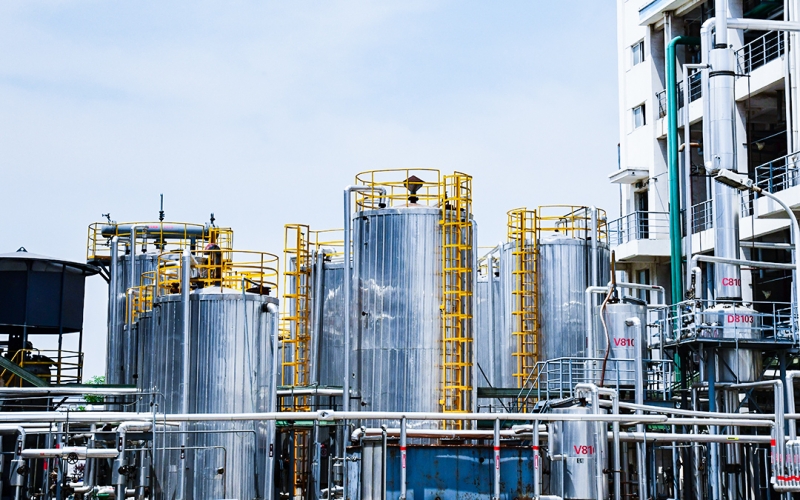 Factory Overview